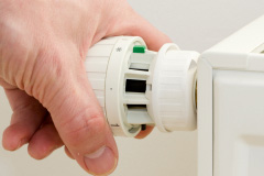 Breach central heating repair costs
