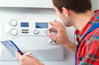 free commercial Breach boiler quotes